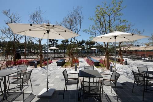 Shilla Stay Haeundae