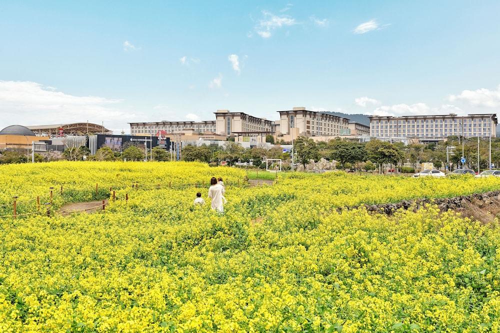 Somerset Jeju Shinhwa World