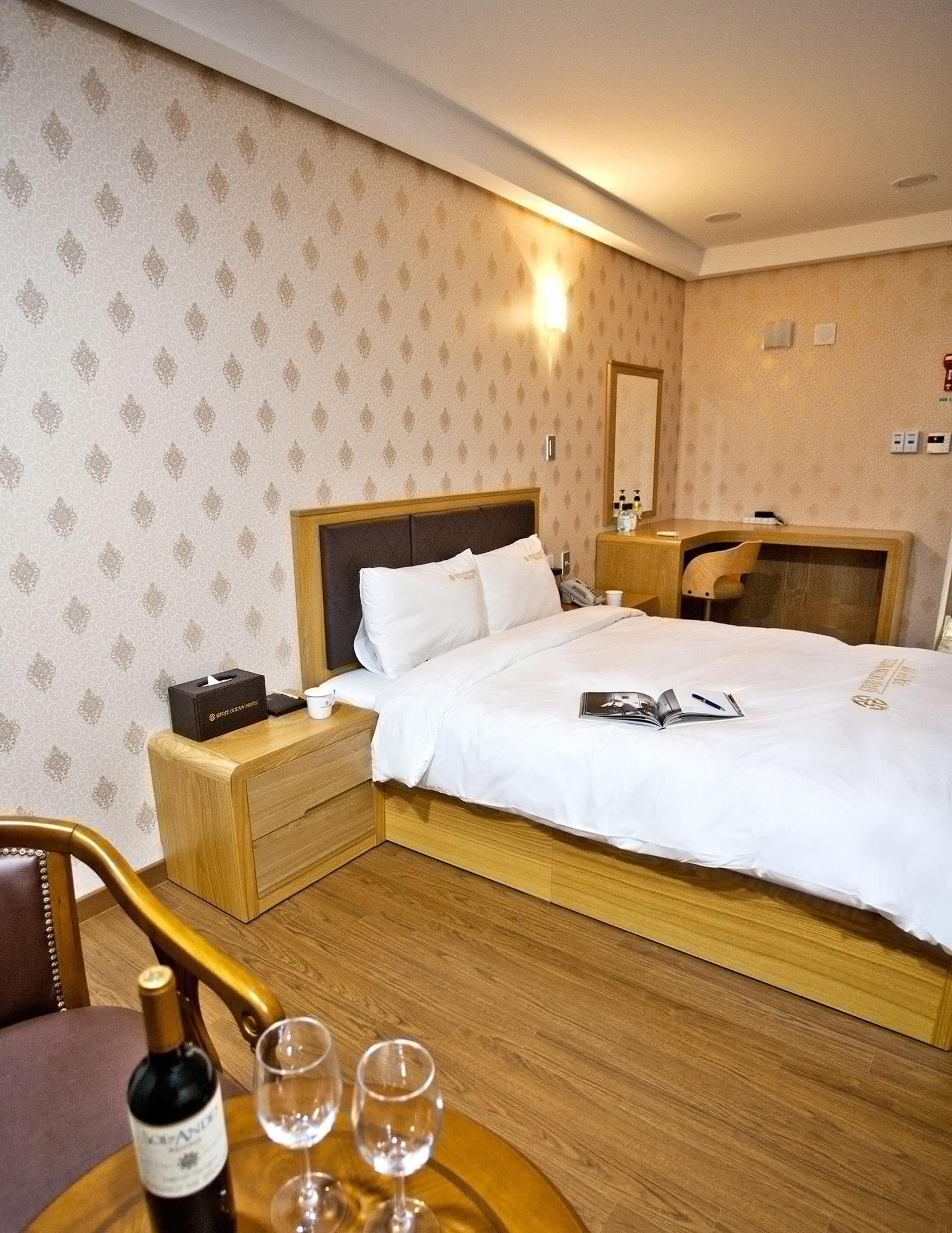 Geoje Ocean Hotel