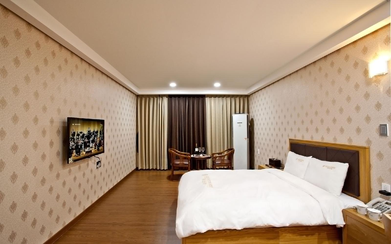Geoje Ocean Hotel