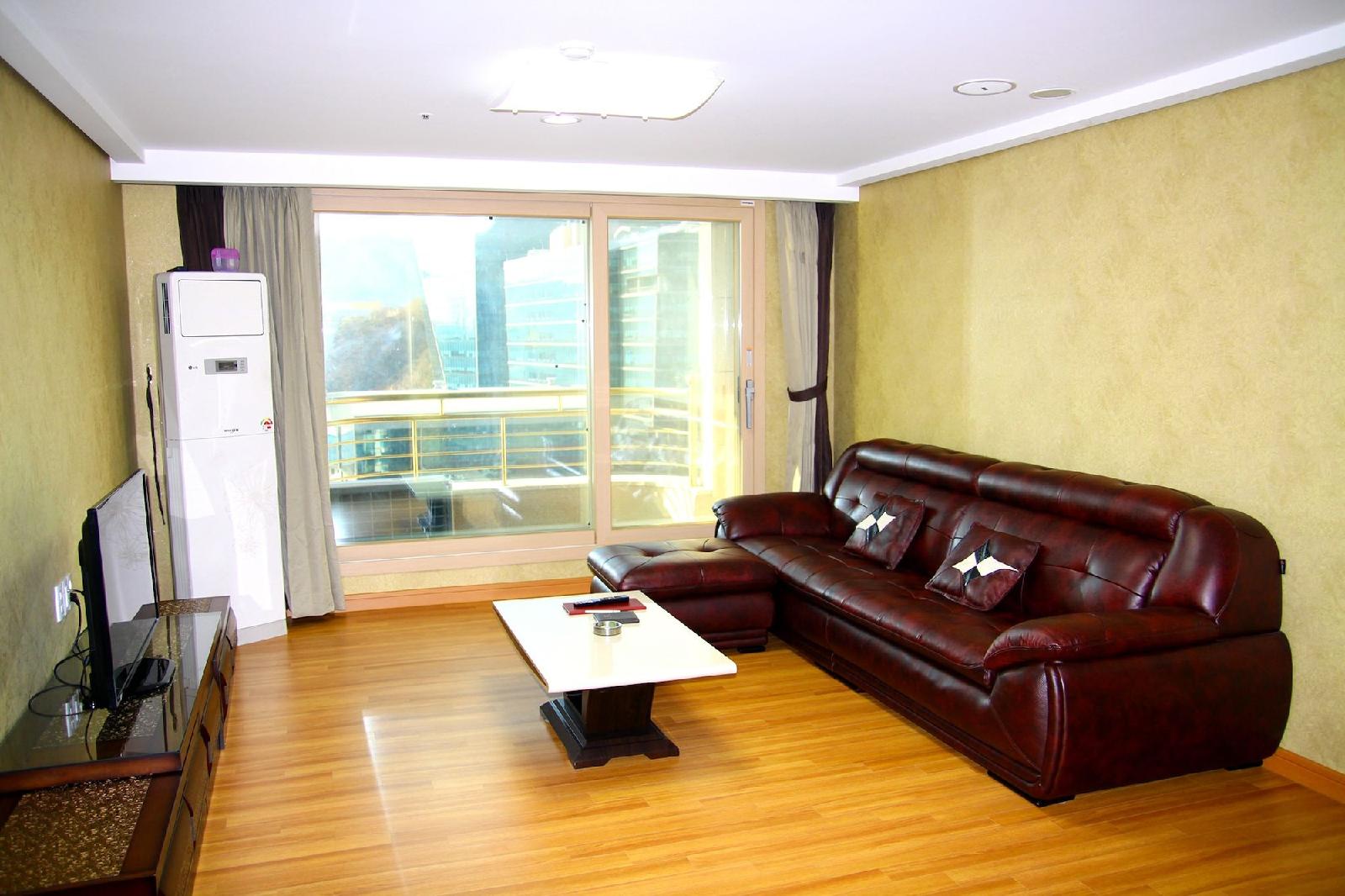 Geoje Ocean Hotel