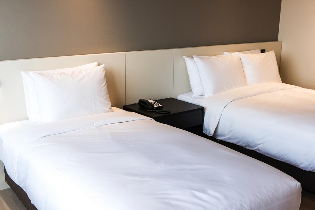Hotel Nanta Jeju