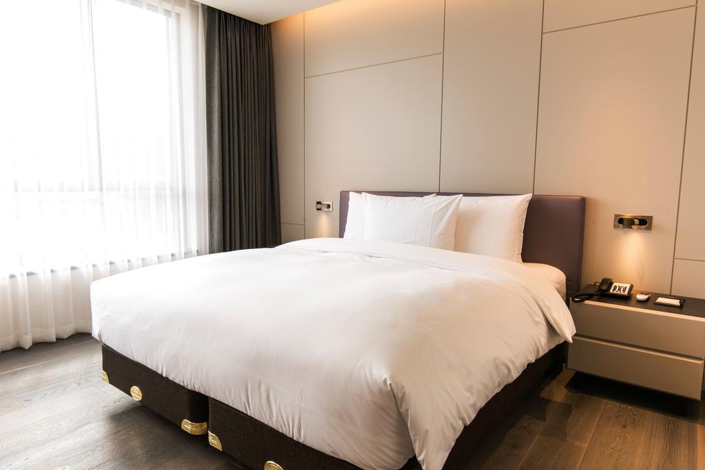 Hotel Nanta Jeju