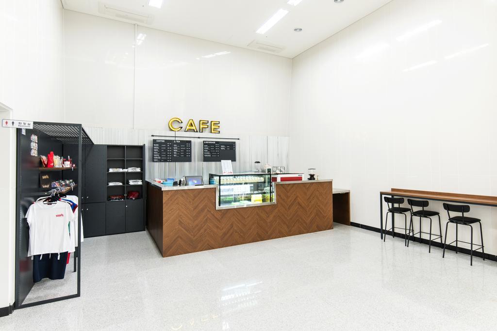 Hotel Nanta Jeju