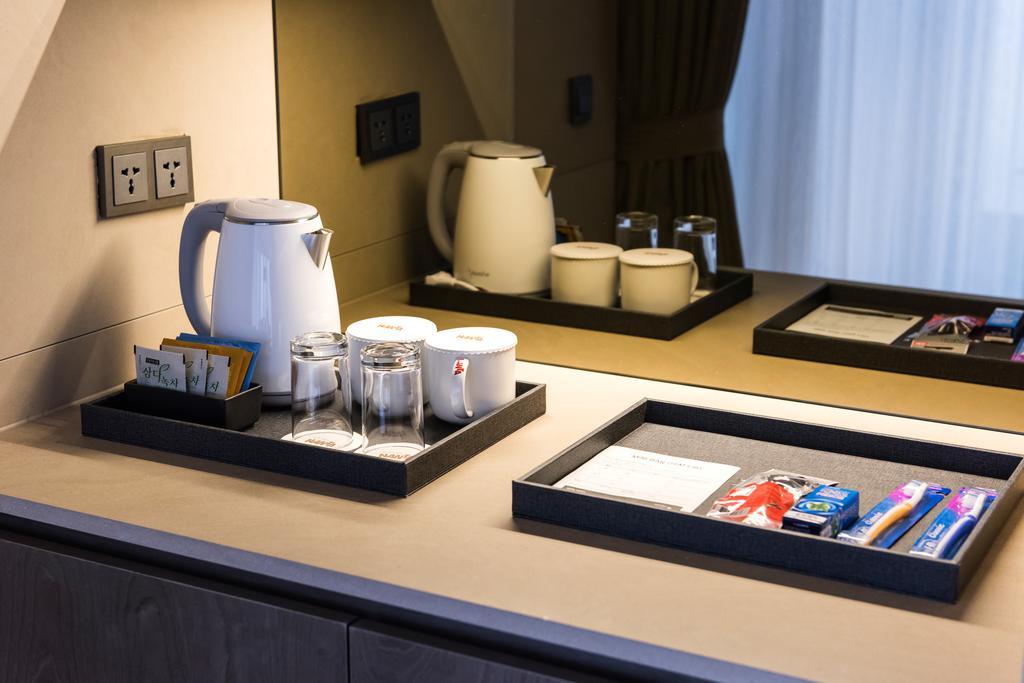 Hotel Nanta Jeju