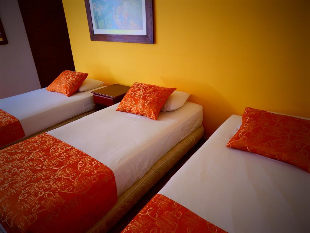 Hotel Castillo Real