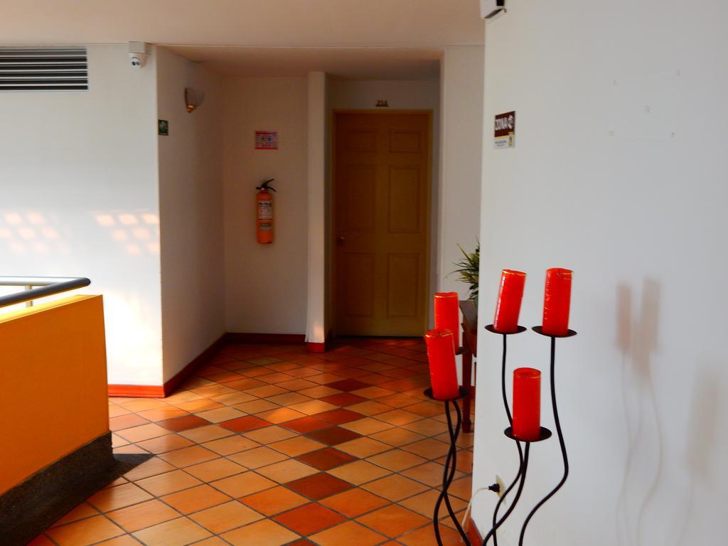 Hotel Castillo Real
