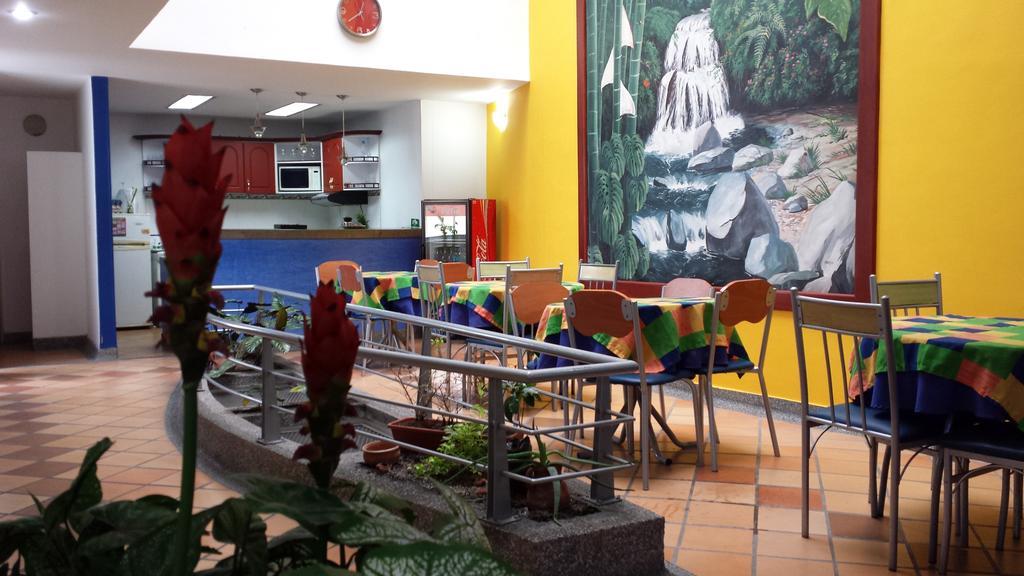 Hotel Castillo Real