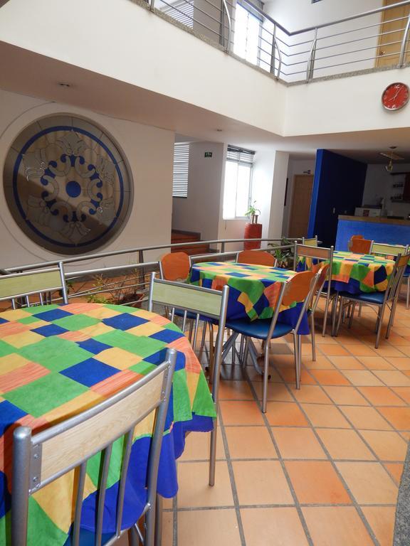 Hotel Castillo Real