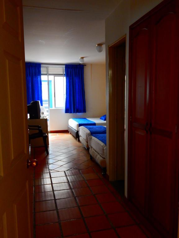 Hotel Castillo Real