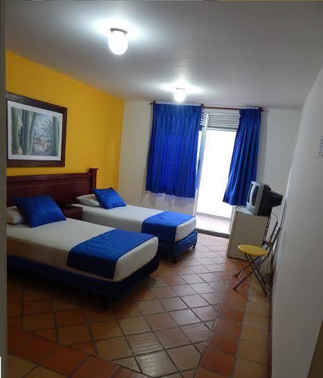 Hotel Castillo Real