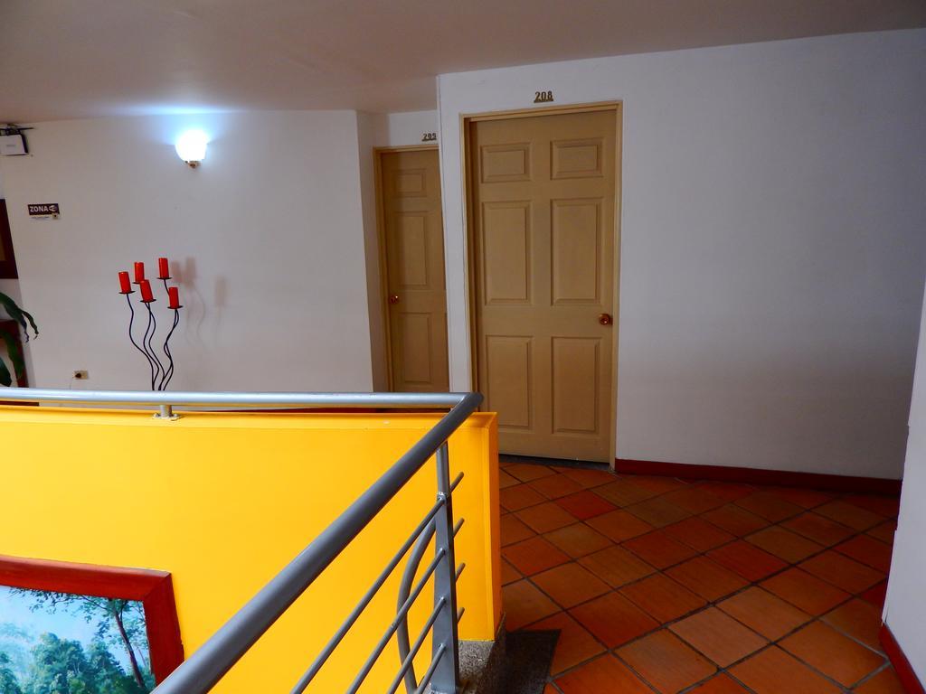 Hotel Castillo Real