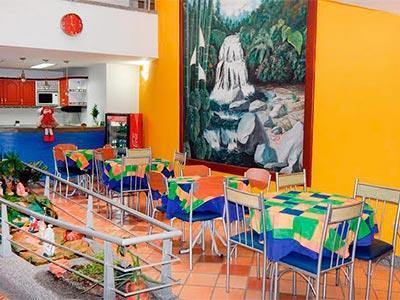 Hotel Castillo Real