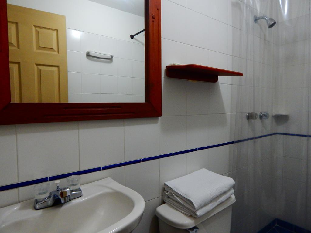 Hotel Castillo Real