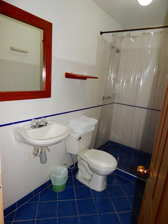 Hotel Castillo Real