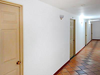 Hotel Castillo Real