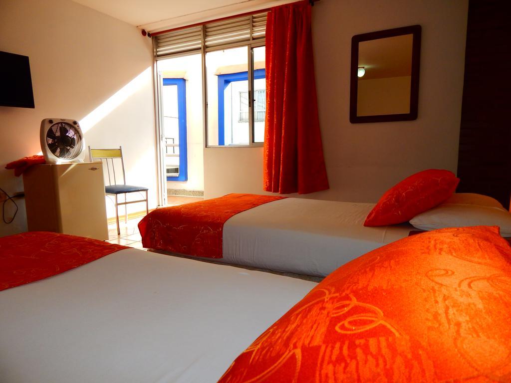 Hotel Castillo Real