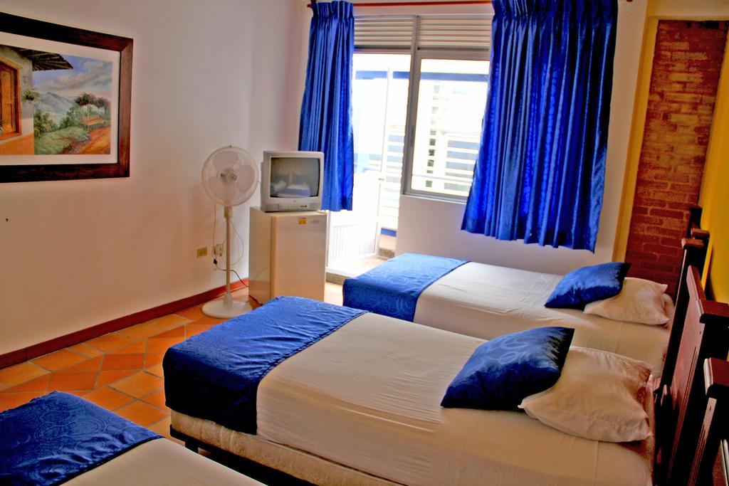 Hotel Castillo Real