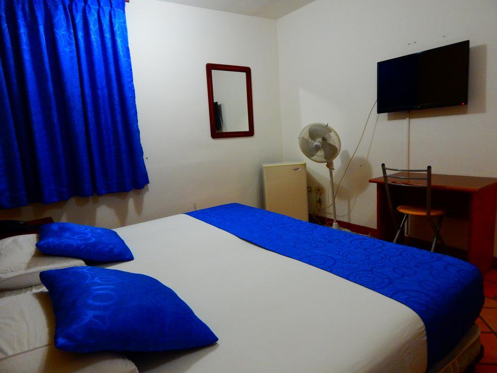Hotel Castillo Real