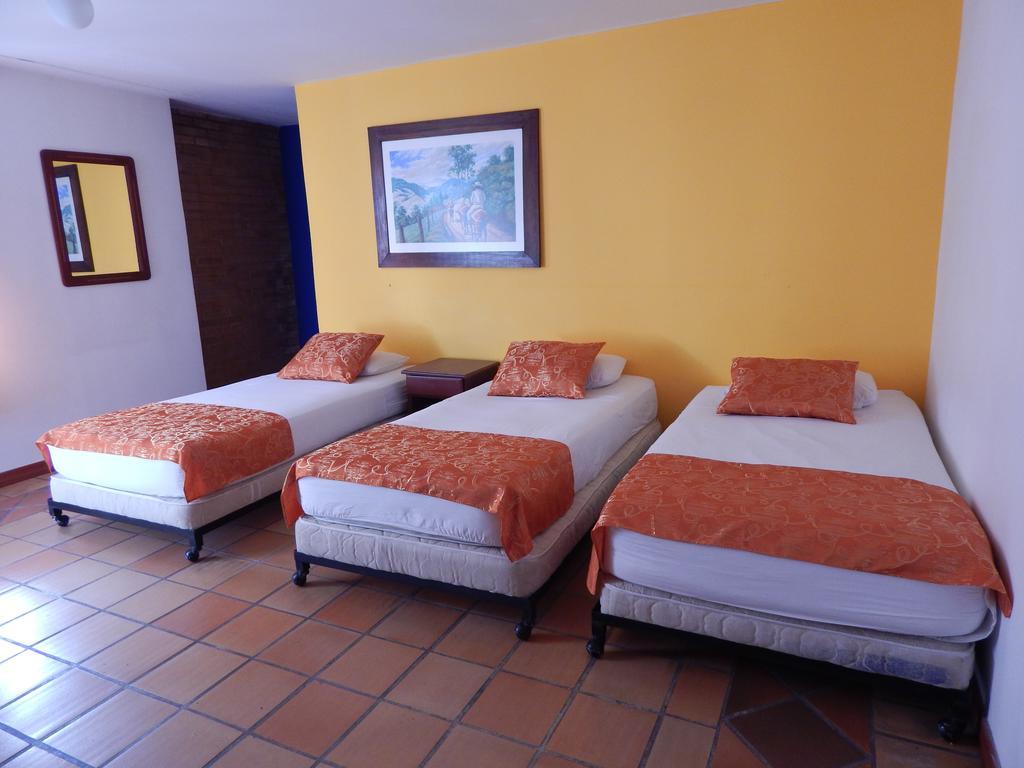 Hotel Castillo Real