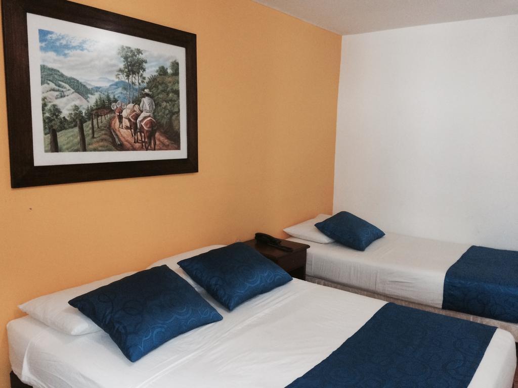 Hotel Castillo Real