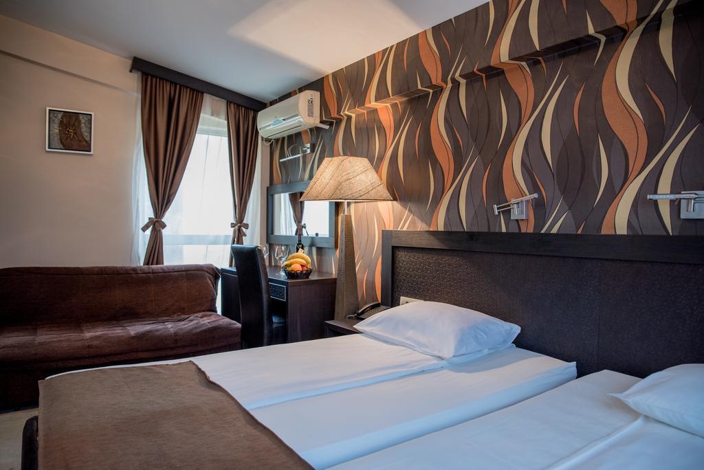 Hotel Crnogorska Kuca