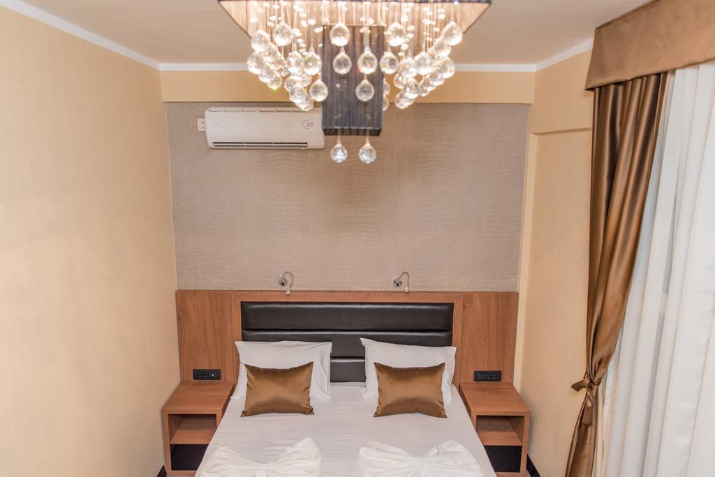 Hotel Crnogorska Kuca