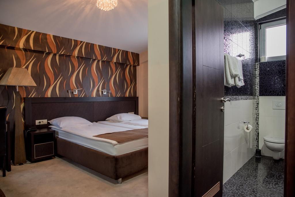 Hotel Crnogorska Kuca