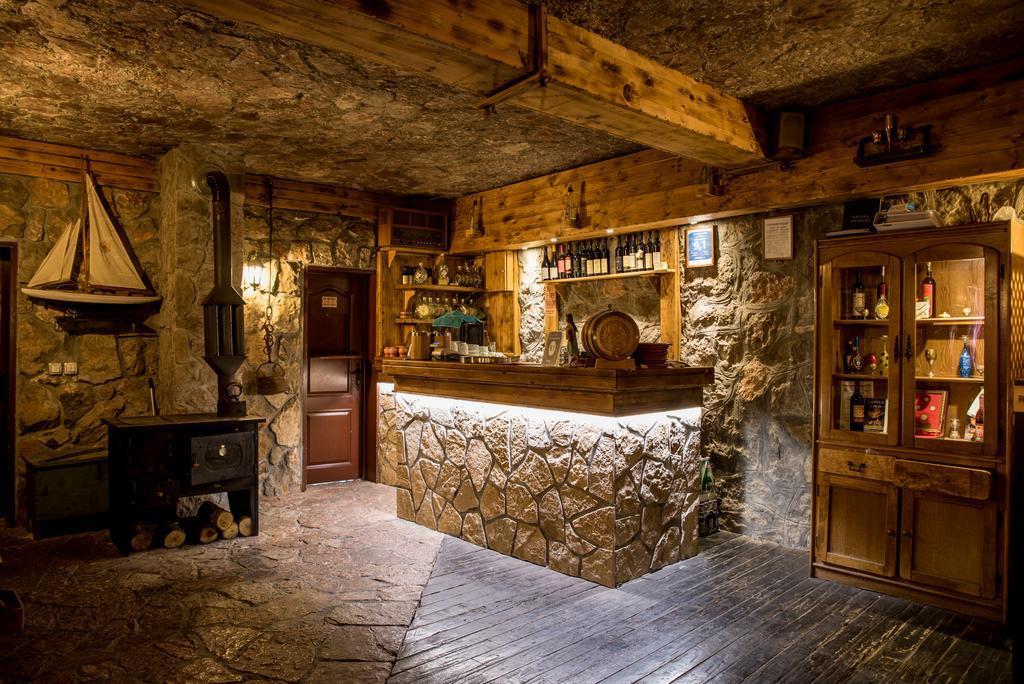 Hotel Crnogorska Kuca