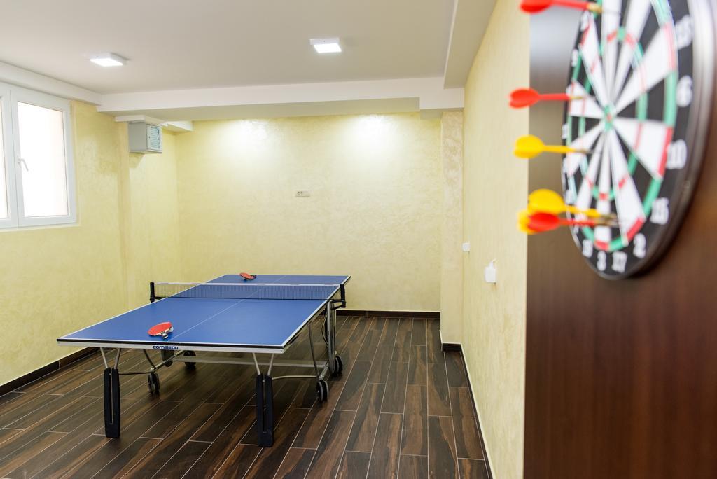 Hotel Crnogorska Kuca