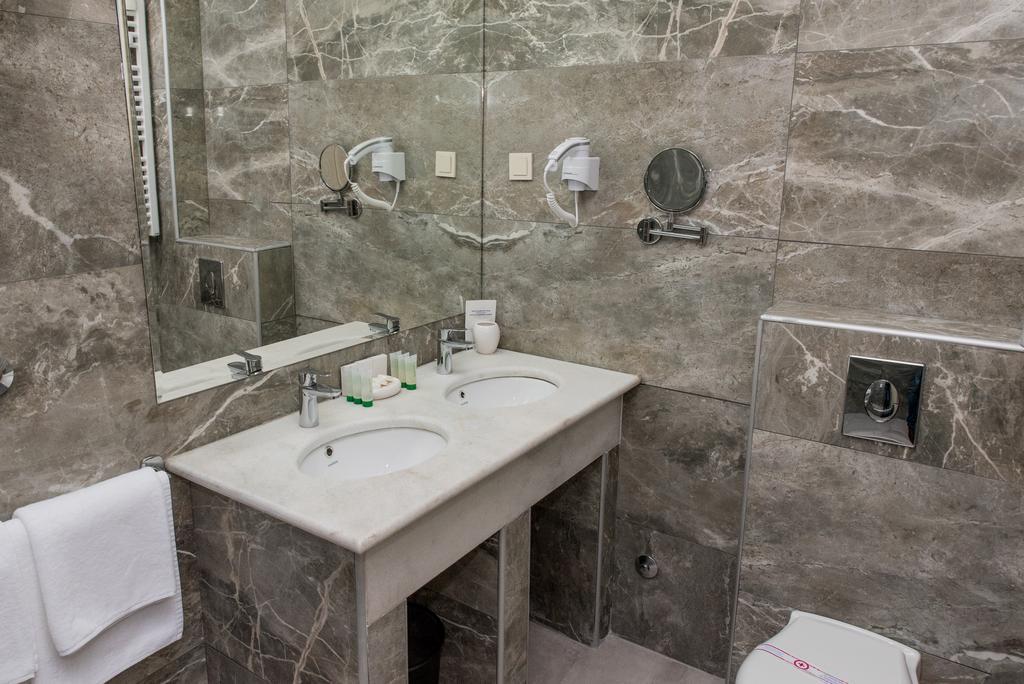 Hotel Crnogorska Kuca