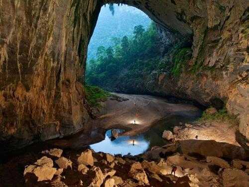 Phong Nha Midtown Hotel
