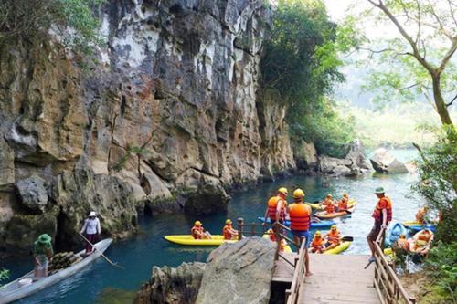 Phong Nha Midtown Hotel