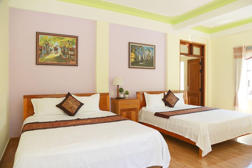 Phong Nha Midtown Hotel