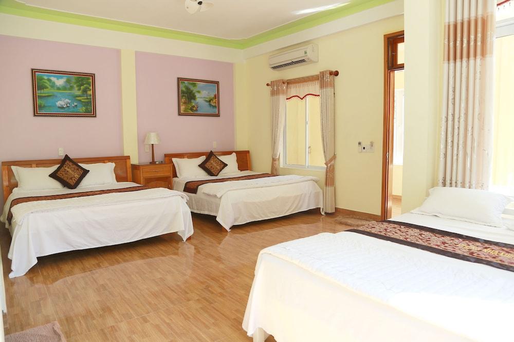 Phong Nha Midtown Hotel