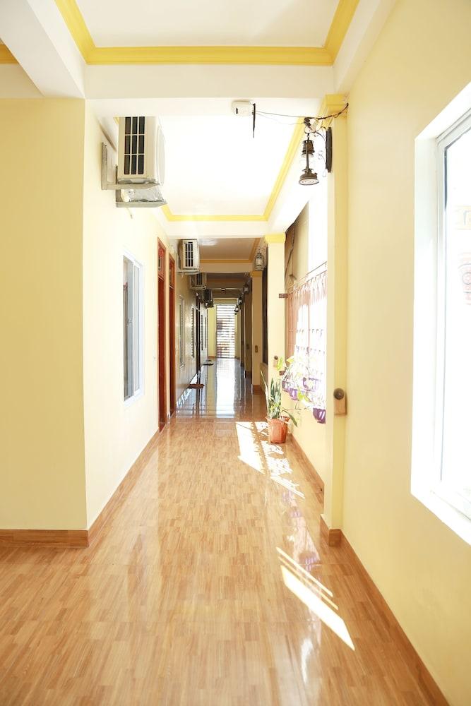 Phong Nha Midtown Hotel