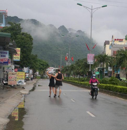 Phong Nha Midtown Hotel