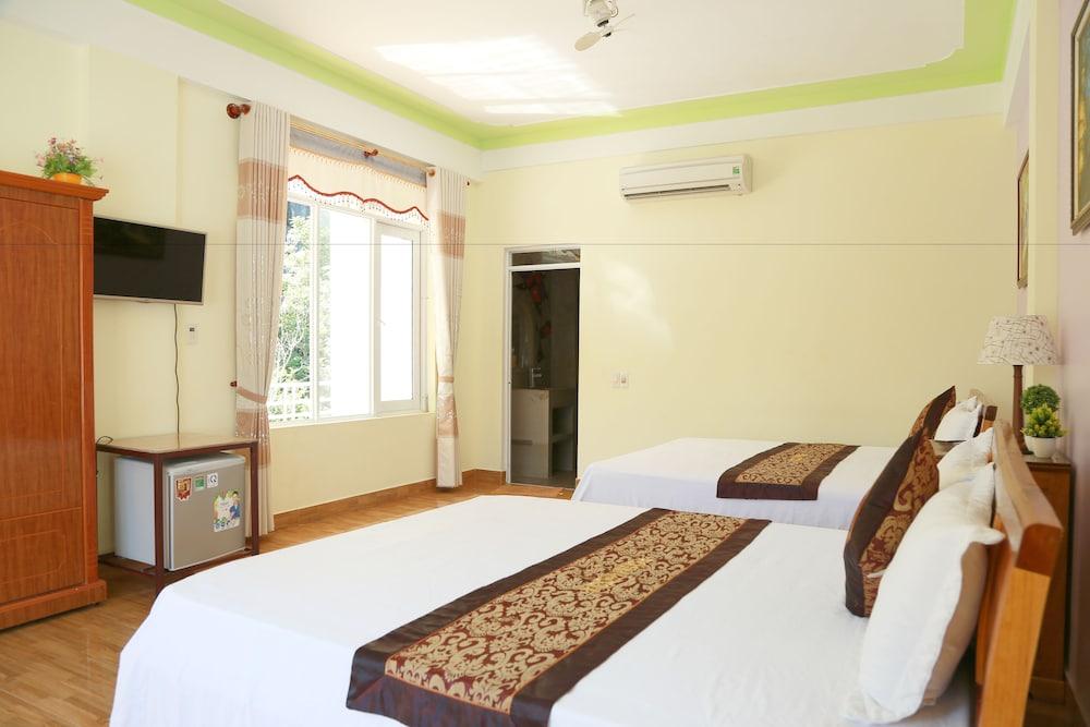 Phong Nha Midtown Hotel