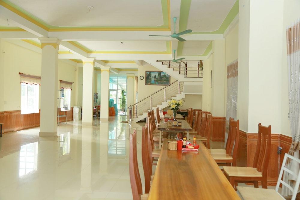 Phong Nha Midtown Hotel
