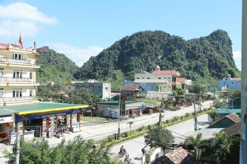 Phong Nha Midtown Hotel