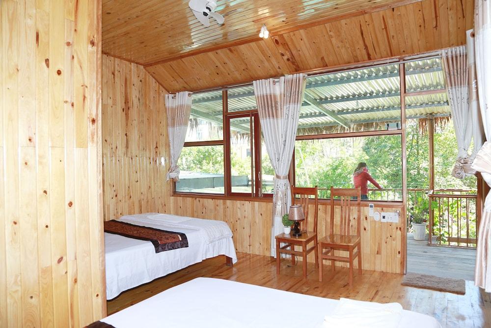 Phong Nha Midtown Hotel