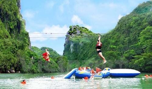 Phong Nha Midtown Hotel