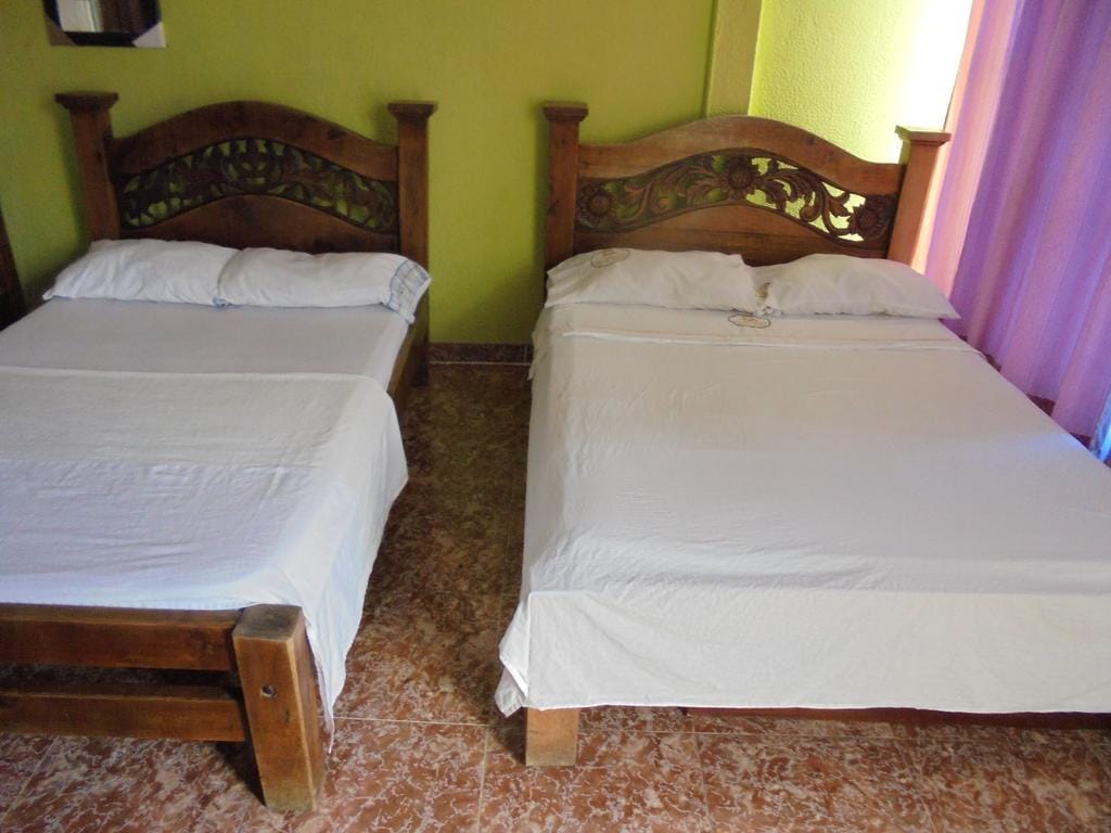 Hotel La Gran Mansion de La Negra