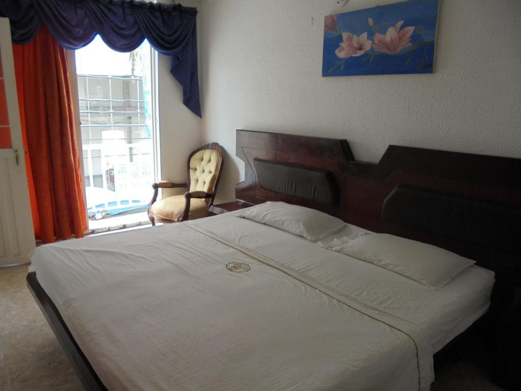 Hotel La Gran Mansion de La Negra