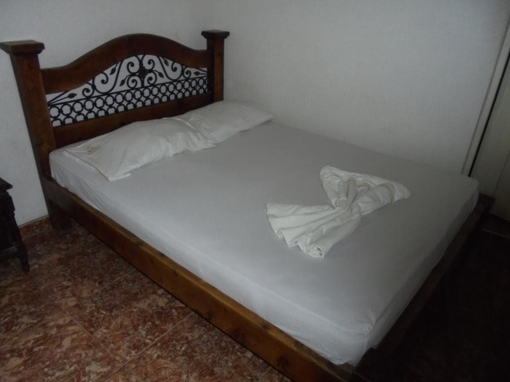 Hotel La Gran Mansion de La Negra