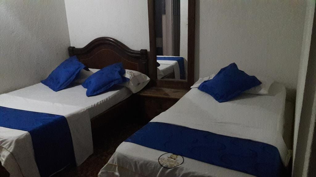 Hotel La Gran Mansion de La Negra