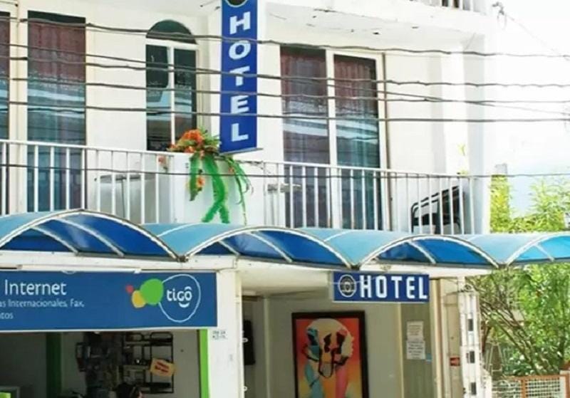 Hotel La Gran Mansion de La Negra