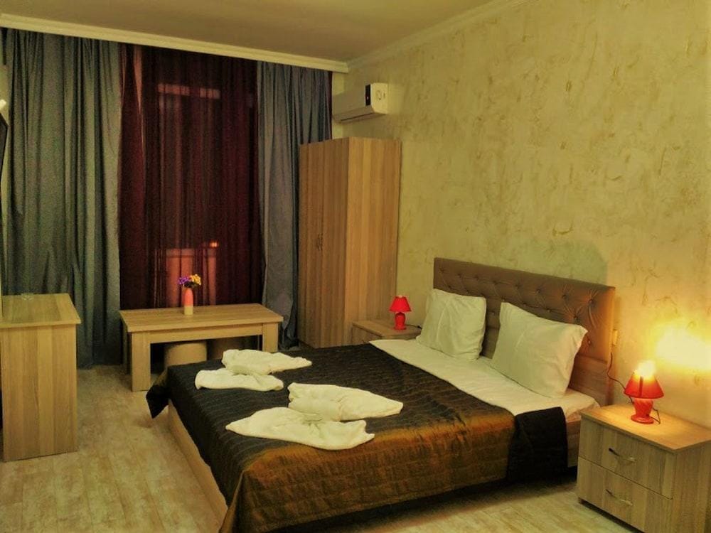 Hotel Penthouse Batumi