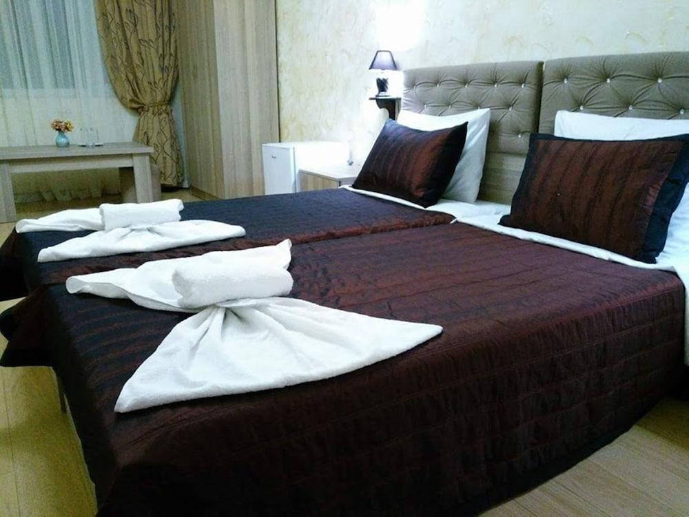 Hotel Penthouse Batumi