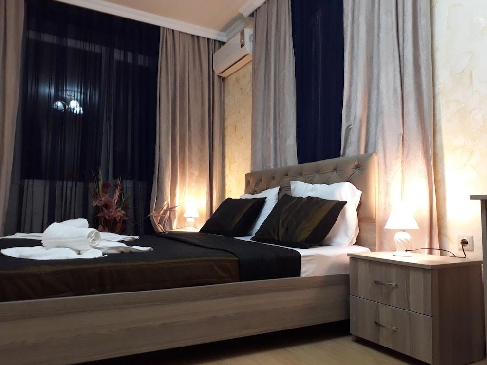 Hotel Penthouse Batumi